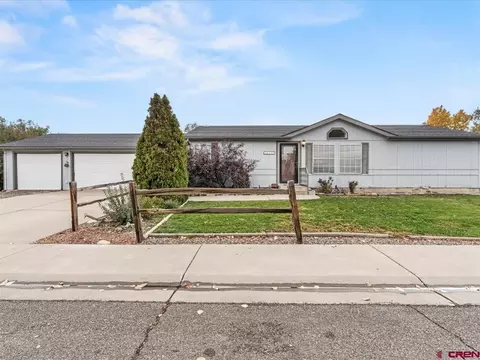 1315 Pitchfork Rd, Montrose, CO 81401