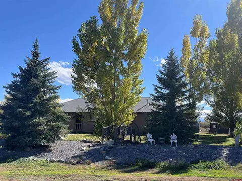 16400 6630 Rd, Montrose, CO 81401