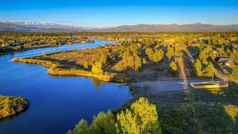 425 And X Lakeside Dr, Pagosa Springs, CO 81147