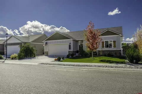 617 Howard Fork Ave, Montrose, CO 81403