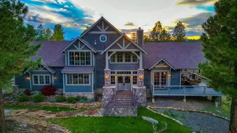 171 S Squaw Canyon Pl, Pagosa Springs, CO 81147