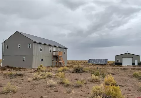 307 Road 1086 St, Alamosa, CO 81101