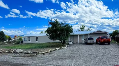 2796 Matie Ln, Montrose, CO 81401