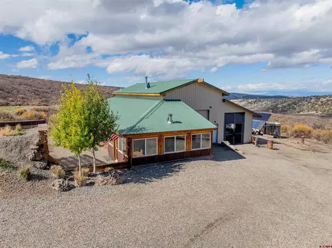 82989 Frontier Trl, Crawford, CO 81415