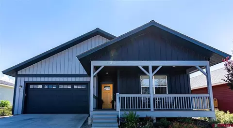 185 Prospector Ave, Durango, CO 81301