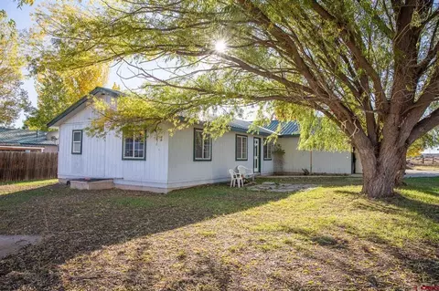 604 Candelaria Dr, Ignacio, CO 81137