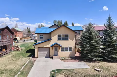 410 N 11th St, Gunnison, CO 81230