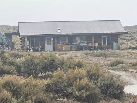6461 Rolling Hills Rd, Hotchkiss, CO 81419