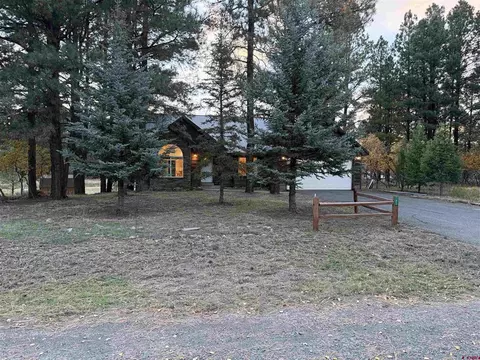 285 Beaver Cir, Pagosa Springs, CO 81147
