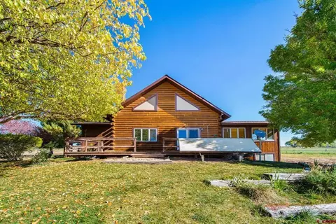 29149 Road M4, Dolores, CO 81323