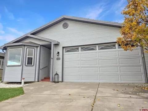 1686 Rheims Ct, Montrose, CO 81401