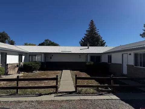 345 12 Nw 4th St, Cedaredge, CO 81413
