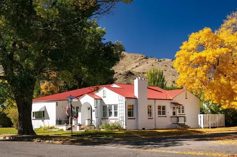 705 Oak St, Del Norte, CO 81132