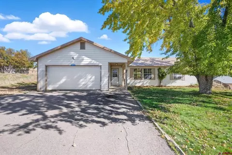 1072 N Cedar Dr, Bayfield, CO 81122
