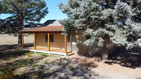 21417 Myers Rd, Eckert, CO 81418