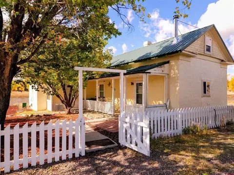 12753 135 Rd, Antonito, CO 81120
