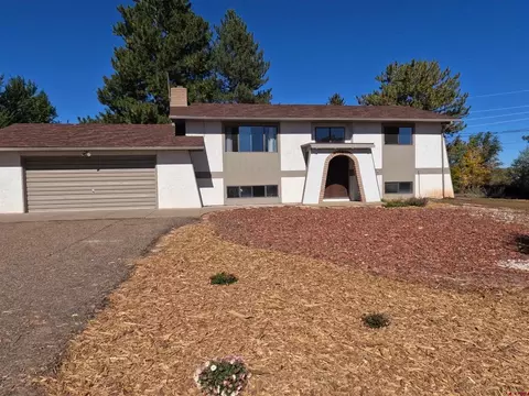 24315 Road K7, Cortez, CO 81321