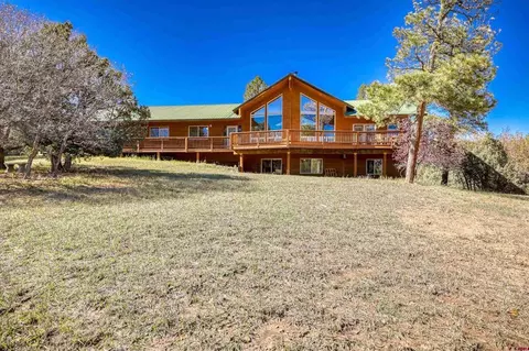2516 Meadows Dr, Pagosa Springs, CO 81147