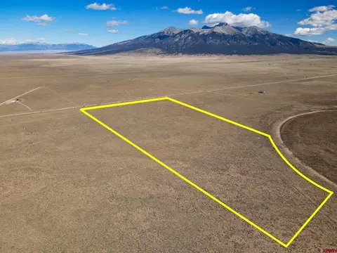 tbd Wp2 Us Highway 160, Alamosa, CO 81101