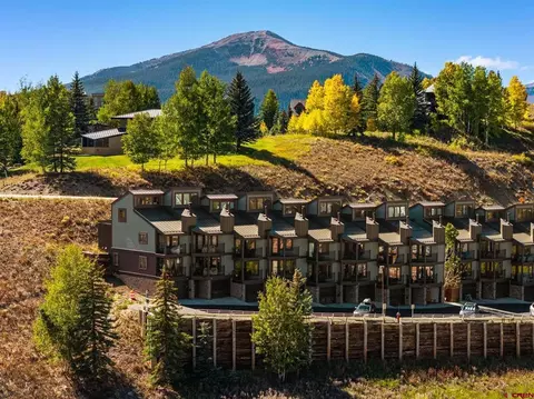 31 Marcellina Ln #38, Crested Butte, CO 81225