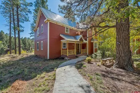 308 Silver Queen S #106C, Durango, CO 81301