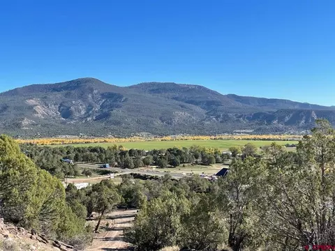 440 Run Around Rd, Arboles, CO 81121
