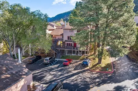 6 Ferringway Cir #18, Durango, CO 81301