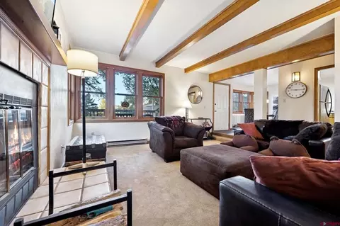 6 Ferringway Cir #18, Durango, CO 81301