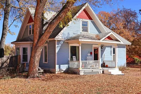 735 First St, Alamosa, CO 81101