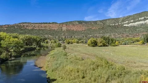 27848 Us Hwy 550, Durango, CO 81301