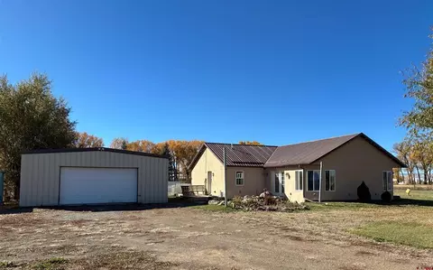 15334 County Road T5, La Jara, CO 81140