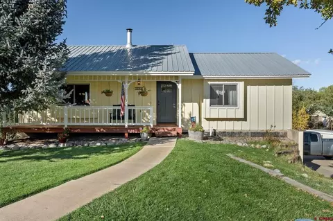 1149 Pinon Cir, Bayfield, CO 81122