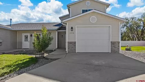 1773 Christopher Ct, Grand Junction, CO 81503