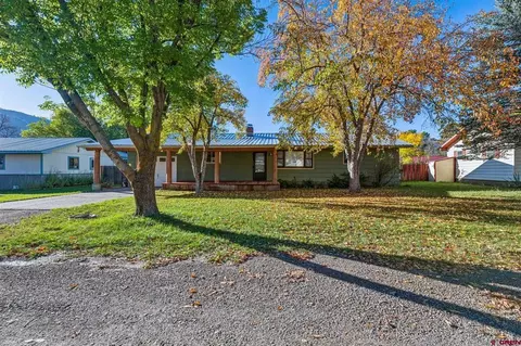 235 Hermosa Dr, Durango, CO 81301