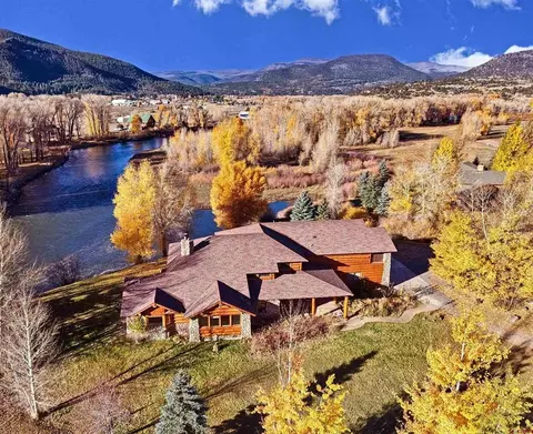 222 Caddis Cir, South Fork, CO 81154