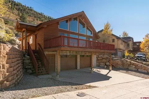 50 Ophir Dr, Durango, CO 81301