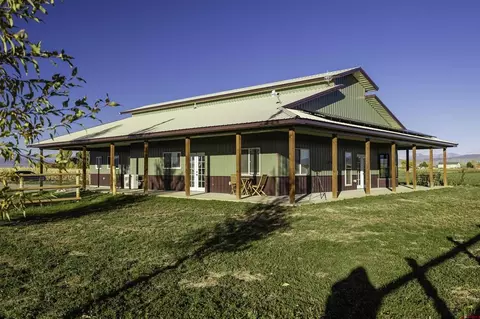 697 Grand Vista Rd, Delta, CO 81416