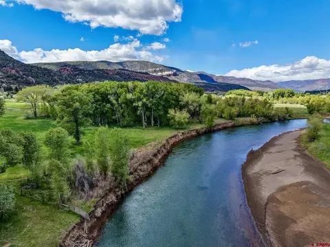 26068 Highway 550, Durango, CO 81301