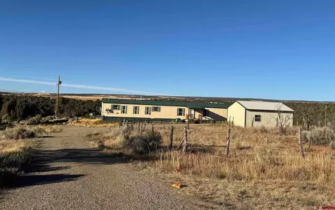 52790 Hwy 491, Cahone, CO 81320