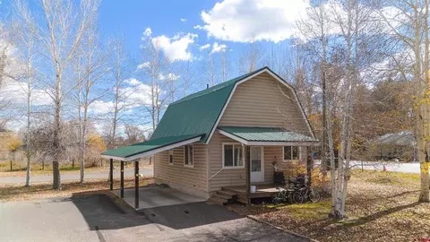 107 Wildrose Ln, Gunnison, CO 81230