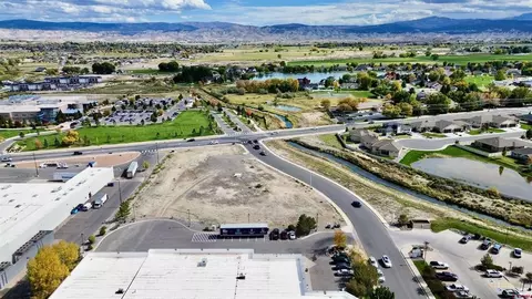 tbd Oxbow Dr, Montrose, CO 81401