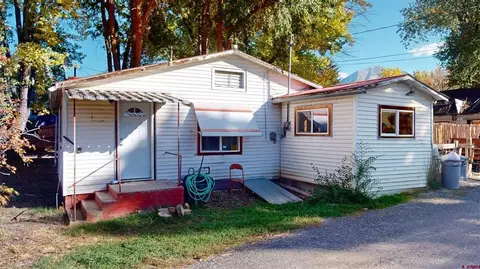 1111 2nd St, Paonia, CO 81428