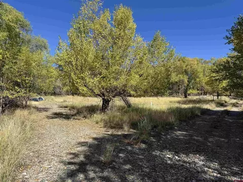 lot1 Price Rd, Paonia, CO 81428