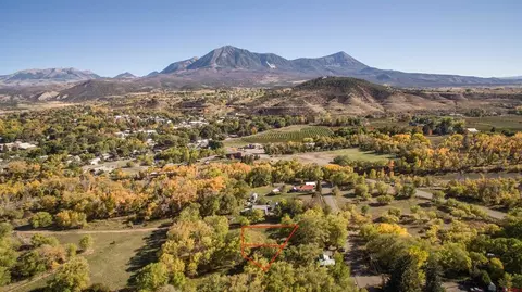 lot2 Price Rd, Paonia, CO 81428