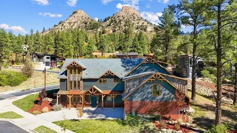120 Wild Iris Ave, Durango, CO 81301