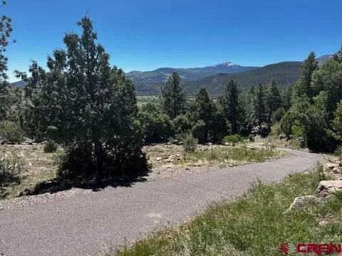 0 Ellingwood Dr, South Fork, CO 81154