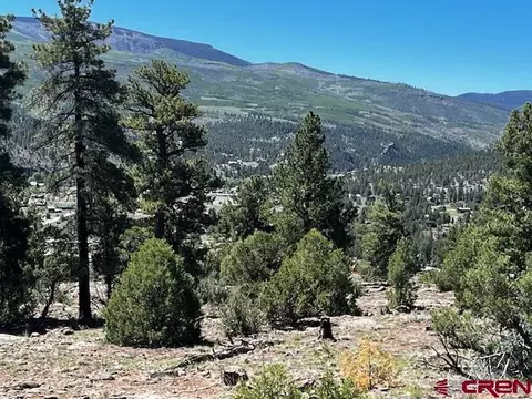 44 Hopi Ct, South Fork, CO 81154