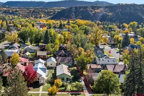 1840 W 3rd Ave, Durango, CO 81301