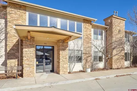 35 Sunshine Ct #1, Durango, CO 81301