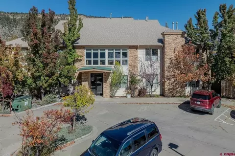 35 Sunshine Ct #3, Durango, CO 81301